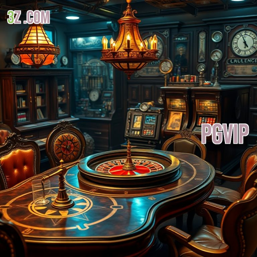 Apostas Inovadoras no pgvip: Um Mundo de Emoção