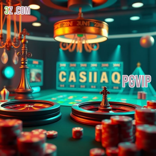 Recursos Confiáveis do Site pgvip Potencializam Seu Jogo