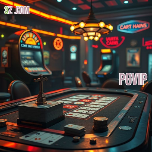 Explorando os Recursos VIP do pgvip: Mais que Jogos!